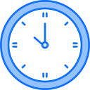 reloj icon