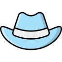 sombrero icon