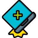 computadora portátil icon