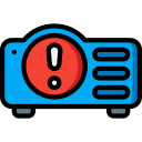 proyector icon