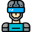 robot icon