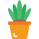 vaso de planta 