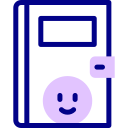 computadora portátil icon