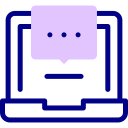 chat icon