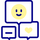 chat icon