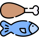 pescado icon