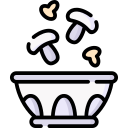 hongos icon