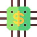 dólar icon