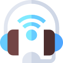 auriculares icon