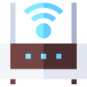 router de wifi icon