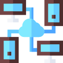 computación en la nube icon