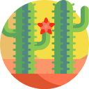 cactus icon