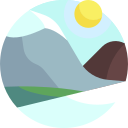 naturaleza icon