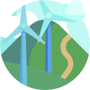 naturaleza icon