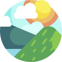 paisaje icon