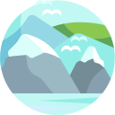 naturaleza icon