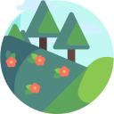 naturaleza icon