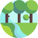 paisaje icon