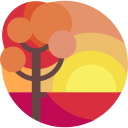 otoño icon