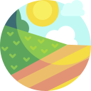 paisaje icon