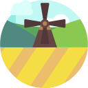 paisaje icon