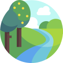 naturaleza icon