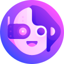 cyborg icon