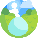 paisaje icon