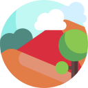 paisaje icon