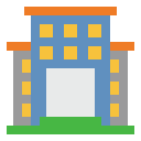 hotel icon