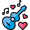 guitarra icon