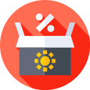 caja icon