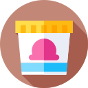 eiscreme 
