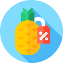 piña icon