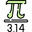 pi icon