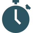 reloj icon