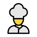 cocinero icon