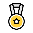 insignias icon