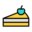 pastelería icon