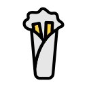 shawarma icon