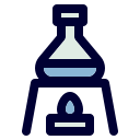 química