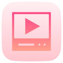 reproductor de video icon