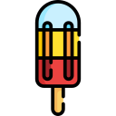 paleta de hielo icon