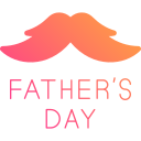 dia del padre icon