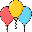 globos icon