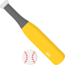 pelota de beisbol icon