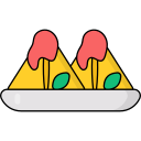 samosa icon