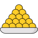 laddu icon