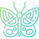 mariposa icon