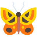 mariposa